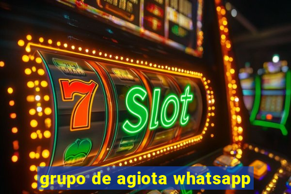 grupo de agiota whatsapp